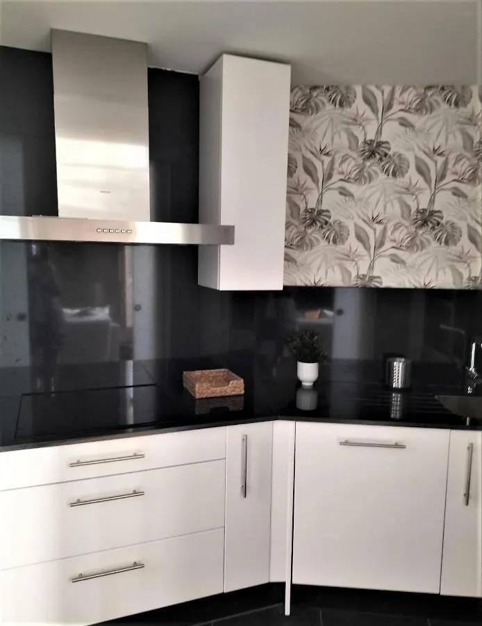 Coqueto Apartamento Junto A La Catedral De Malaga. Appartement