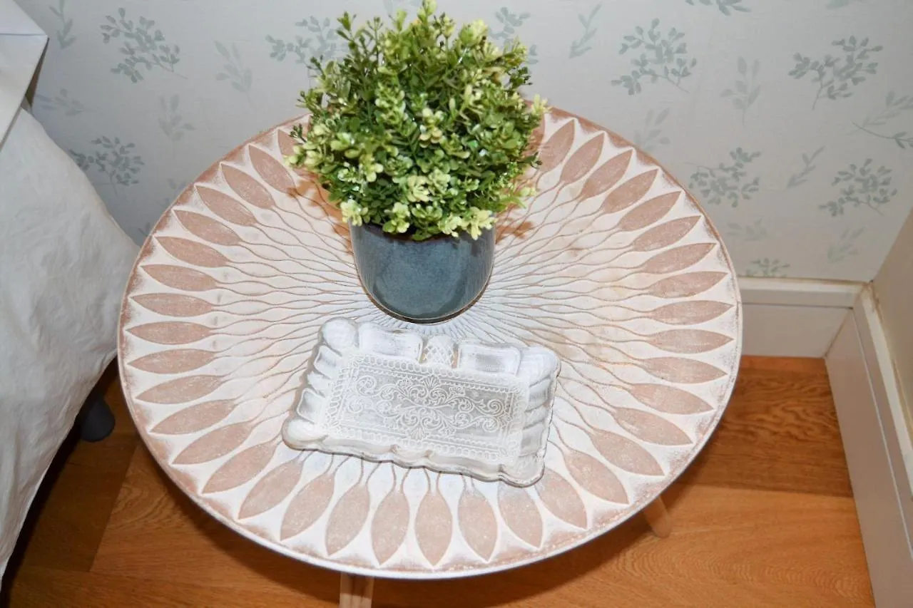 Coqueto Apartamento Junto A La Catedral De Malaga. Appartement Spanje