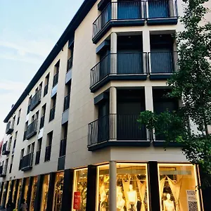 Aiguaneu El Celler Appartement Blanes