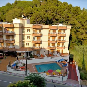 Eva Appartement Lloret de Mar