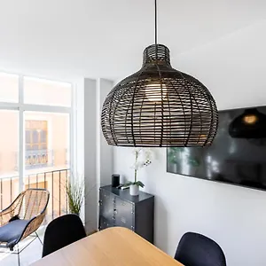 Precioso Apartamento En El Centro Con Aparcamiento Málaga
