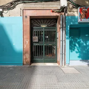 Homes Penthouse Capuchinos Málaga
