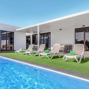 Ponzos Independiente Y Privado Villa Triquivijate