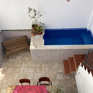 Casa Clemente 32, Private House With Plunge Pool Málaga