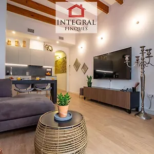 Ca La Somiada Appartement Palamós