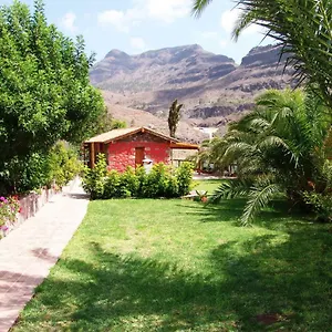 Casa Romantica Landhuis Los Palmitos