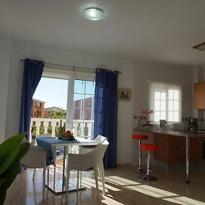 Primavera Appartement Palm-mar