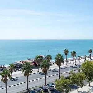 Playa Machado 62 Appartement Málaga
