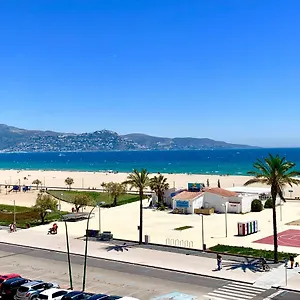 Edifici Valeria Appartement Empuriabrava